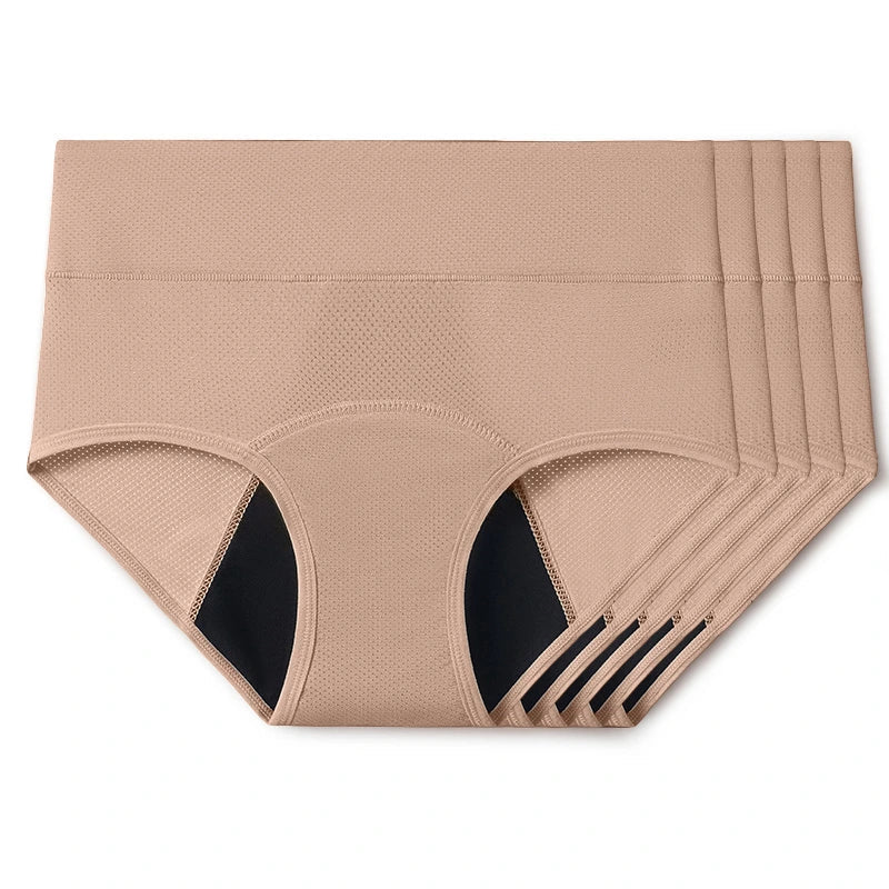 NEW: Comfort Plus Leakproof Underwear (Bundles)
