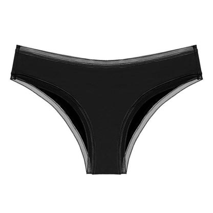 NEW: Cheeky Bikini Leakproof Underwear (Bundles)