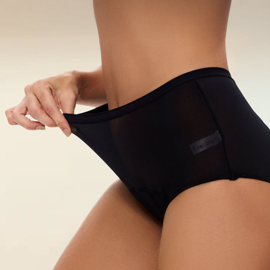 Leakproof High Waisted (1-Pack)