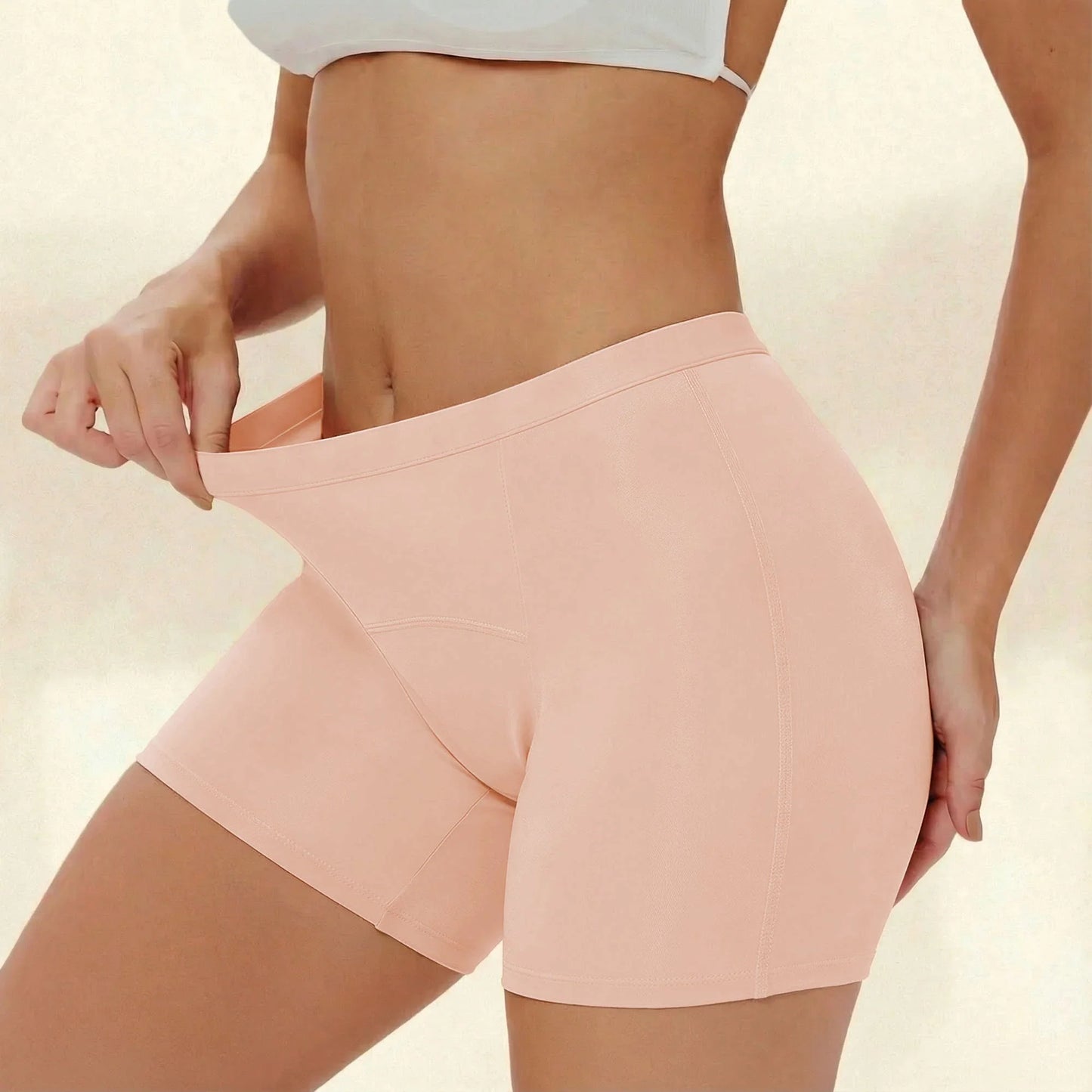 NEW: Leakproof Boyshorts (Bundles)