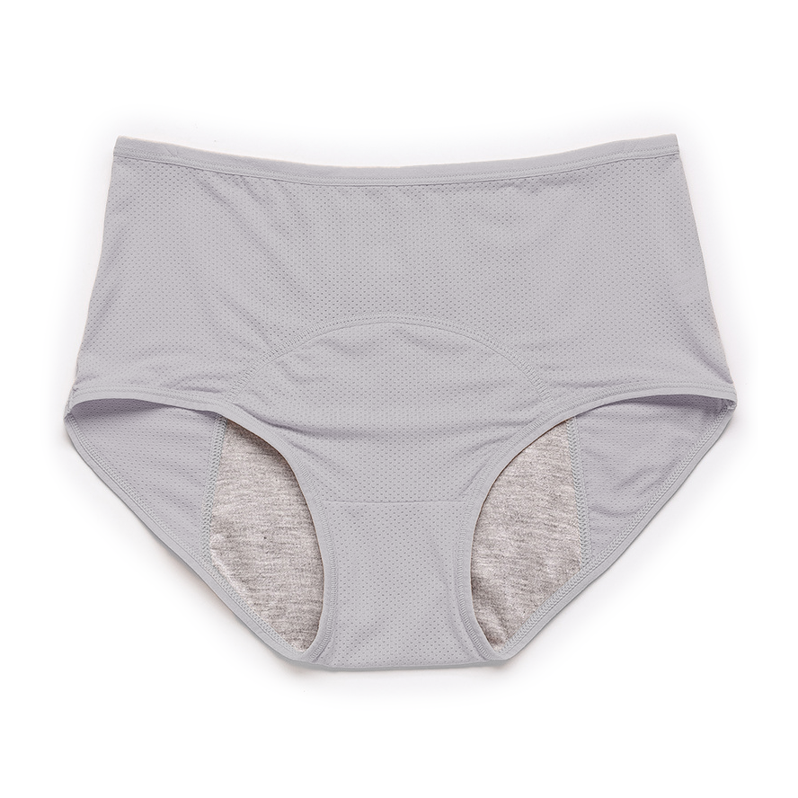 Comfy & Discreet Leakproof Underwear (1-Pack)