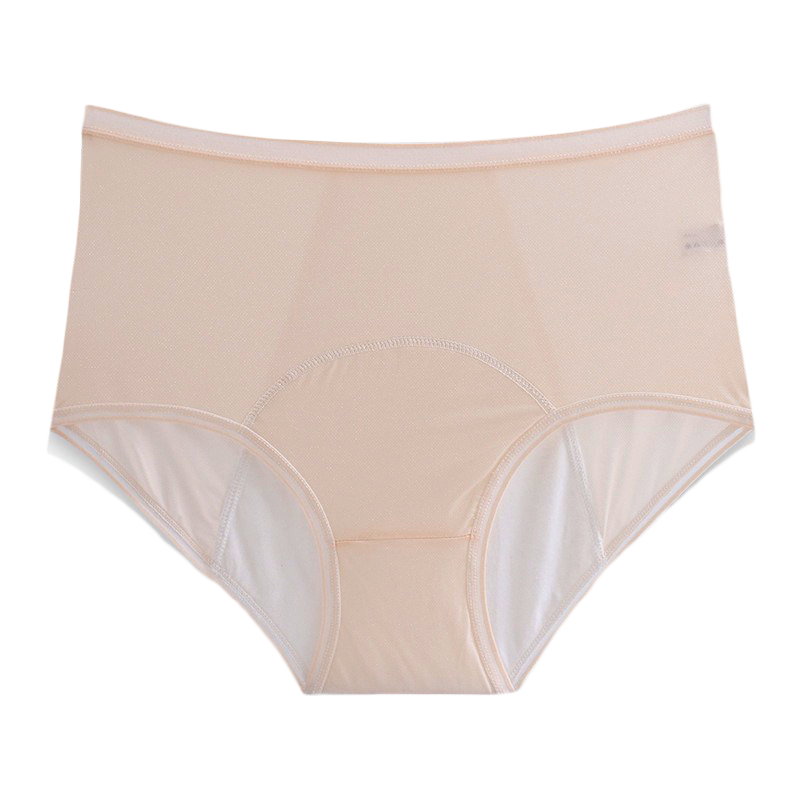 Leakproof High Waisted (1-Pack)
